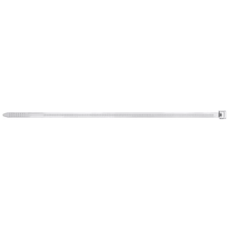Kopėčių tipo kabelių raištis Fischer BN 7.6 x 350