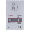 Bosch 2 605 411 229 dulkių siurblių priedai Dulkių maišelis
