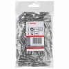 Atsuktuvo antgalis Bosch 2607001514 100 vnt. PH 2 25 mm šešiabriaunis