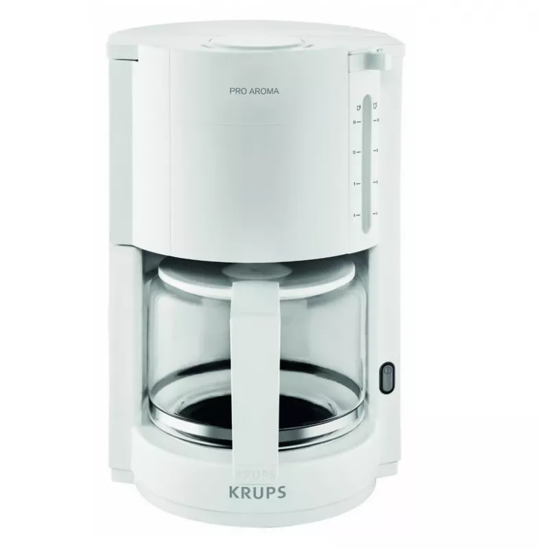 Krups F30901 lašelinis kavos virimo aparatas