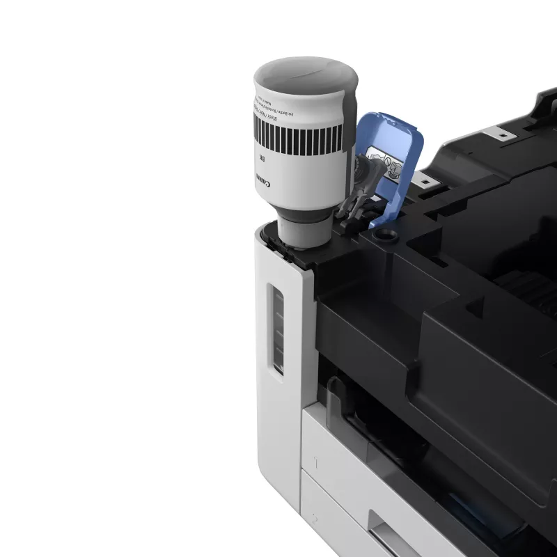 Canon MAXIFY GX7150 rašalinis A4 600 x 1200 DPI Wi-Fi