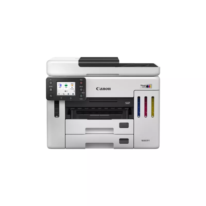Canon MAXIFY GX7150 rašalinis A4 600 x 1200 DPI Wi-Fi