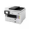 Canon MAXIFY GX7150 rašalinis A4 600 x 1200 DPI Wi-Fi