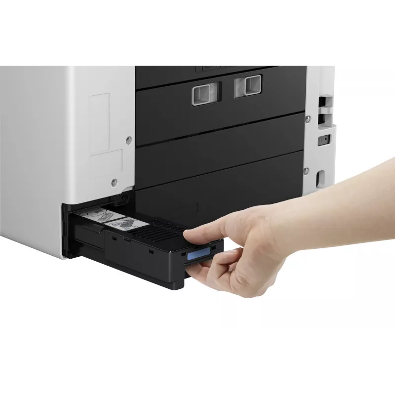 Canon MAXIFY GX7150 rašalinis A4 600 x 1200 DPI Wi-Fi