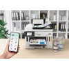 Canon MAXIFY GX7150 rašalinis A4 600 x 1200 DPI Wi-Fi