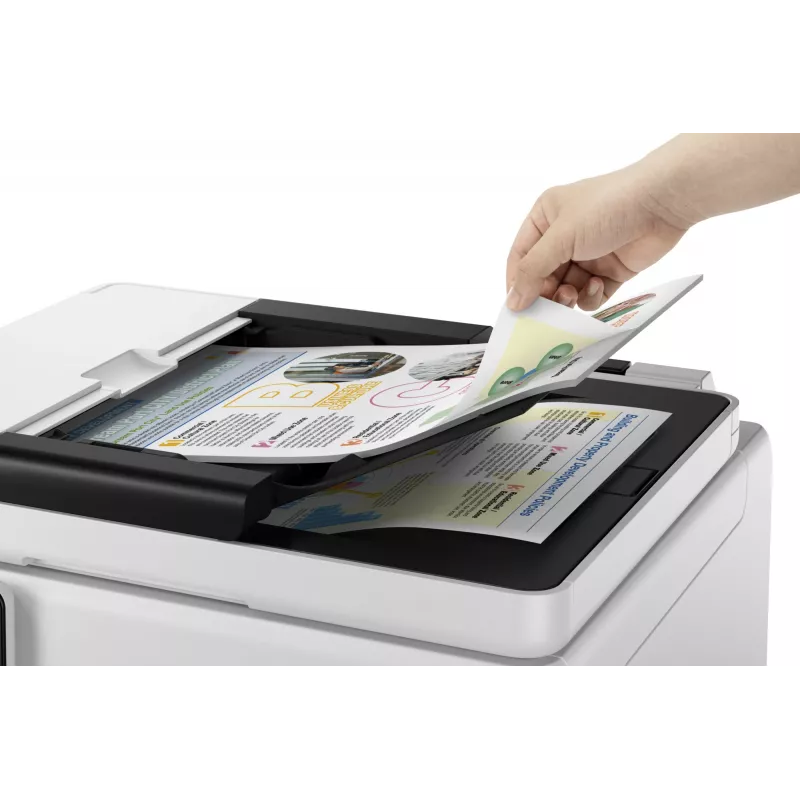 Canon MAXIFY GX7150 rašalinis A4 600 x 1200 DPI Wi-Fi
