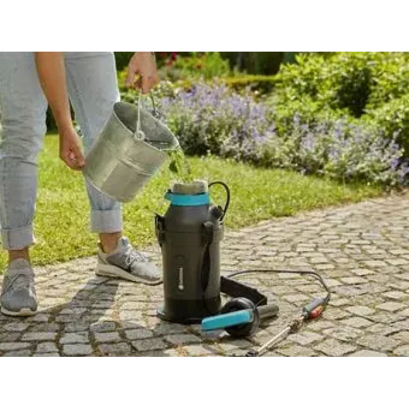 Nugarinė sodo purkštuvė Gardena 11138-20