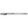 Bosch 2 608 630 030 siaurapjūklio / slankiojo pjūklo / atbulinio pjūklo geležtė Siaurapjūklio geležtė Aukštos kokybės anglinis plienas (HCS) 1 vnt.