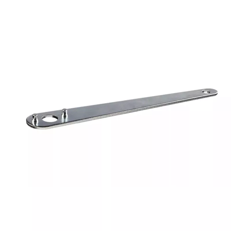 Raktas Bosch 1 607 950 048 Metalas Suderinamumas Bosch GGS 6 Professional