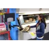 Ergotron 200 Series Combo Arm 61 cm (24 inch) Wall Juoda
