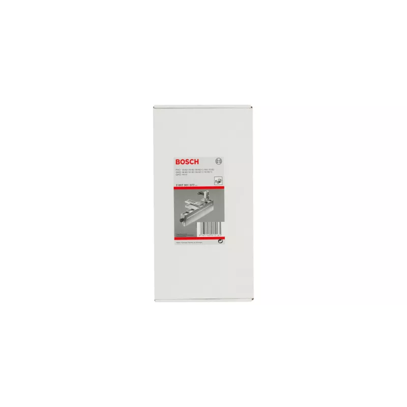 Bosch 2 607 001 077 obliaus peilis