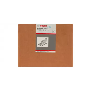 Kampinio šlifuoklio priedas Bosch 2 605 510 292, skersmuo 12,5 cm