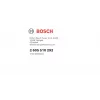 Kampinio šlifuoklio priedas Bosch 2 605 510 292, skersmuo 12,5 cm