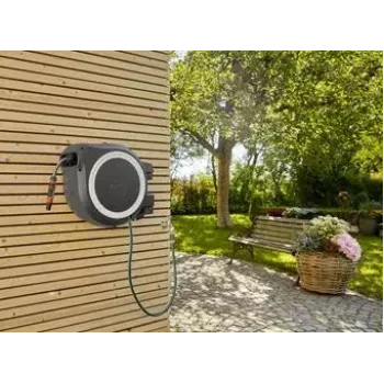 Sieninis ritės mechanizmas Gardena RollUp L
