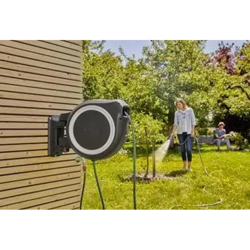 Sieninis ritės mechanizmas Gardena RollUp L