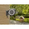 Sieninis ritės mechanizmas Gardena RollUp L