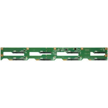 Serverio korpuso dėklas INTER-TECH IPC 4U-4708 — 4U, juodas, palaiko ATX/PS2 maitinimo bloką, 4x priekiniai 80 mm, 2x galiniai 80 mm, 2,5/3,5 colio HDD