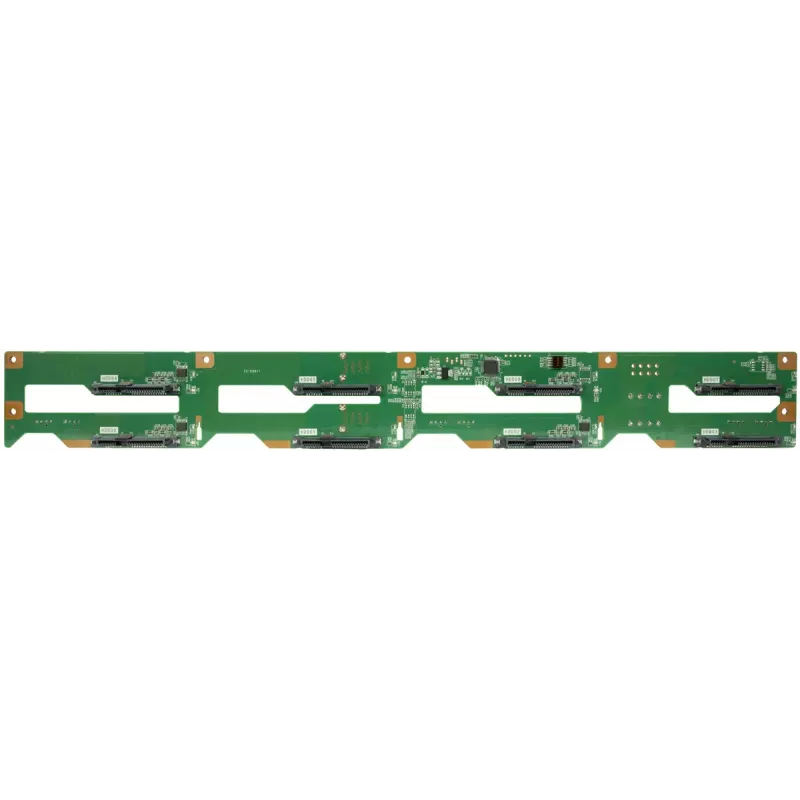 Serverio korpuso dėklas INTER-TECH IPC 4U-4708 — 4U, juodas, palaiko ATX/PS2 maitinimo bloką, 4x priekiniai 80 mm, 2x galiniai 80 mm, 2,5/3,5 colio HDD