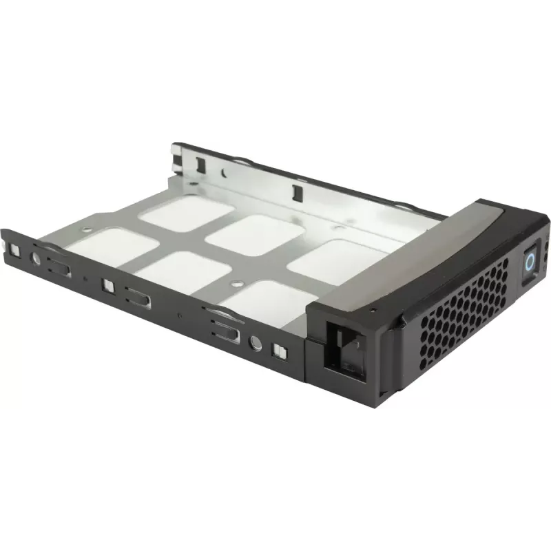 Serverio korpuso dėklas INTER-TECH IPC 4U-4708 — 4U, juodas, palaiko ATX/PS2 maitinimo bloką, 4x priekiniai 80 mm, 2x galiniai 80 mm, 2,5/3,5 colio HDD