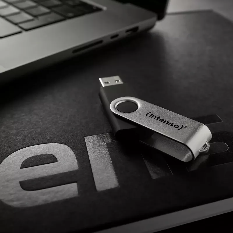 Intenso Office Line USB atmintinė 32 GB USB-A 3.2 Gen 1