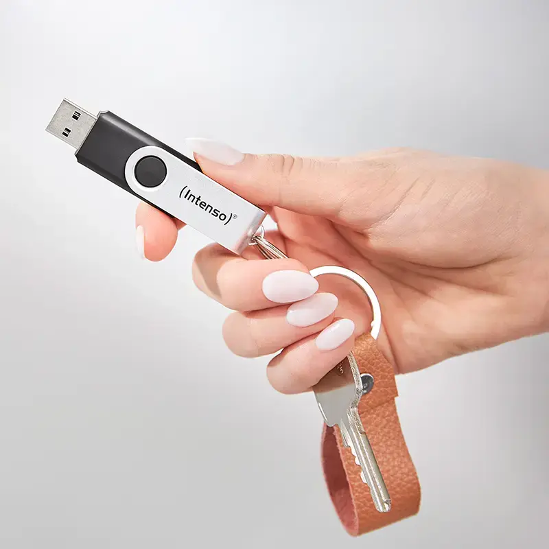 Intenso Office Line USB atmintinė 32 GB USB-A 3.2 Gen 1
