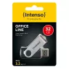 Intenso Office Line USB atmintinė 32 GB USB-A 3.2 Gen 1