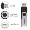 Intenso Office Line USB atmintinė 32 GB USB-A 3.2 Gen 1