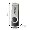 Intenso Office Line USB atmintinė 32 GB USB-A 3.2 Gen 1