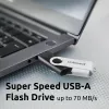 Intenso Office Line USB atmintinė 32 GB USB-A 3.2 Gen 1