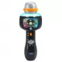 VTech Baby Magiškas dainavimo malonumo mikrofonas, Žaislinis mikrofonas, 2 metai, AAA, 200 g, Juoda