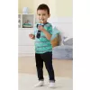 VTech Baby Magiškas dainavimo malonumo mikrofonas, Žaislinis mikrofonas, 2 metai, AAA, 200 g, Juoda