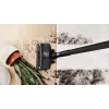 Bosch Serie 8 BSS825ALL belaidis dulkių siurblys / elektrinė šluota Baterija Sausas Be maišelio Juoda, Balta 5 Ah