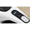 Bosch Serie 8 BSS825ALL belaidis dulkių siurblys / elektrinė šluota Baterija Sausas Be maišelio Juoda, Balta 5 Ah