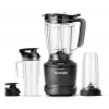 NutriBullet NBF550DG 1,89 L Stacionarus maišytuvas 1500 W Juodas