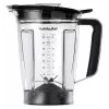NutriBullet NBF550DG 1,89 L Stacionarus maišytuvas 1500 W Juodas