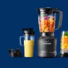 NutriBullet NBF550DG 1,89 L Stacionarus maišytuvas 1500 W Juodas