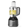 Virtuvinis kombainas NUTRIBULLET NBF580B — 1500 W, 1,8 L dubuo, juodas, nerūdijančio plieno peiliai