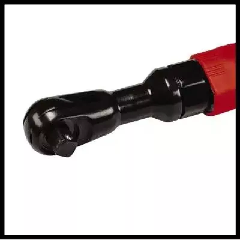 Pneumatinis elektrinis suktuvas EINHELL TC-PR 68 — pneumatinis, 68 N·m sukimo momentas, 160 aps./min., tiesi rankena, 7 antgaliai, 252×350×83 mm, juoda/raudona