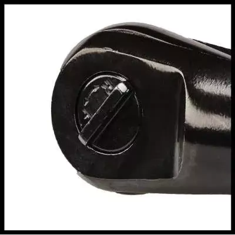Pneumatinis elektrinis suktuvas EINHELL TC-PR 68 — pneumatinis, 68 N·m sukimo momentas, 160 aps./min., tiesi rankena, 7 antgaliai, 252×350×83 mm, juoda/raudona