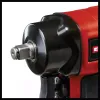 Pneumatinis smūginis veržliasukis Einhell TC-PW 610 9000 aps./min 610 N⋅m Juoda Raudona