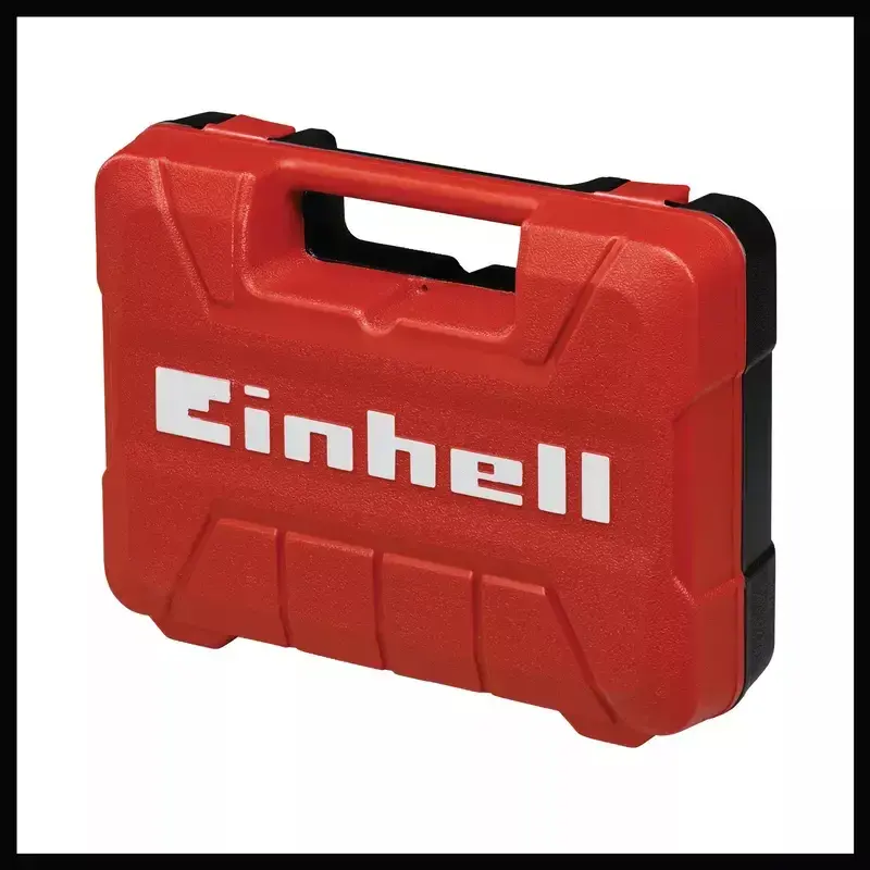 Pneumatinis smūginis veržliasukis Einhell TC-PW 610 9000 aps./min 610 N⋅m Juoda Raudona