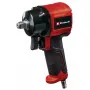 Pneumatinis smūginis veržliasukis Einhell TC-PW 610 9000 aps./min 610 N⋅m Juoda Raudona