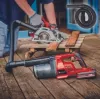 Einhell 2351267 priedų rinkinys Rankinis dulkių siurblys Juoda 3 vnt.