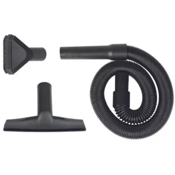 Einhell 2351267 priedų rinkinys Rankinis dulkių siurblys Juoda 3 vnt.