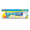 Zuru vandens šautuvas Mega Pulse Motor Soaker XSHOT — maitinamas baterijomis motorizuotas vandens šautuvas (modelis 118159)