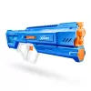 Zuru vandens šautuvas Mega Pulse Motor Soaker XSHOT — maitinamas baterijomis motorizuotas vandens šautuvas (modelis 118159)