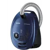 Siemens VS06A111 dulkių siurblys 4 L Cilindrinis dulkių siurblys Sausas 600 W Dulkių maišelis