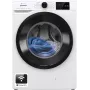 Gorenje WPNEI84A1TS skalbimo mašina Įkraunama iš priekio 8 kg 1400 aps./min Balta