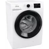 Gorenje WPNEI84A1TS skalbimo mašina Įkraunama iš priekio 8 kg 1400 aps./min Balta