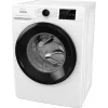 Gorenje WPNEI84A1TS skalbimo mašina Įkraunama iš priekio 8 kg 1400 aps./min Balta
